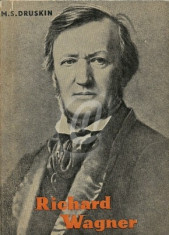 Richard Wagner foto