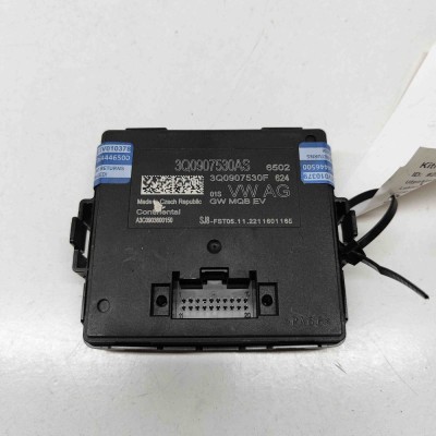 Unitate de control Gateway VW ARTEON 3H7 2023 OEM: 3Q0907530AS,3Q0907530F,A3C0903600150 28202726 foto