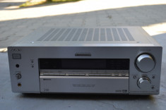 Amplificator Sony STR DB 940 QS foto