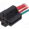 Stativ PIN 5 40A FRC2, LD, LDN 120mm FORWARD INDUSTRIAL CO.