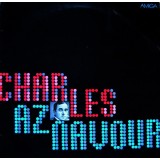 VINIL LP Charles Aznavour &ndash; Charles Aznavour (VG++)