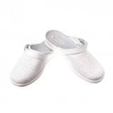 Saboti piele pentru barbati &ldquo;Tellus&rdquo; 52-08/01