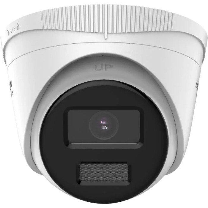 Camera de supraveghere IP Turret 2MP HiWatch Hikvision HWI- T229HA(2.8MM),