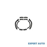 Set 10 protectii aripa cu sau fara senzori , model offroad dacia duster ii 2018-&gt; Alta marca Alt model #7