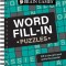 Brain Games - Word Fill-In Puzzles