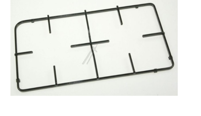 Gratar partea dreapta Aragaz Heinner HFSC-V50WH, 37015154