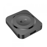 Incarcator Wireless HOCO CQ16C pentru Apple Watch Series