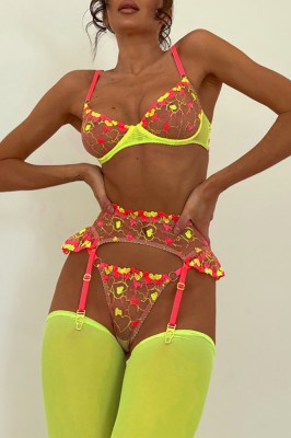 Eross set Neon S foto