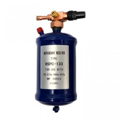 Receptor lichid/agent frigorific, RSPC-133