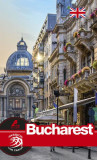 Ghid turistic București - Paperback brosat - *** - Ad Libri