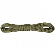 Coarda Paracord 30m x 4mm NEO TOOLS 63-125 HardWork ToolsRange