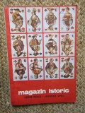 Magazin Istoric, Nr. 8 - AUGUST 1991