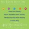 Write, Play, and Hear Your Theory Every Day Answer Key, Book 1
