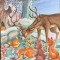 Bambi (Bambi- carte in limba spaniola)