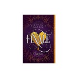 Finale: A Caraval Novel