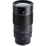 Obiectiv Manual TTArtisan 100mm F2.8 Macro 2X Full Frame