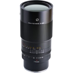 Obiectiv Manual TTArtisan 100mm F2.8 Macro 2X Full Frame