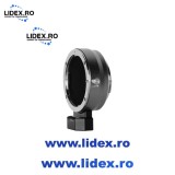 Sirui Cine Lens-Mount Adapter EF-L