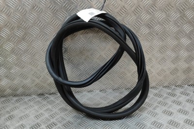 Garnitura ușă st&amp;acirc;nga spate BMW 3 G20, G28 2024 OEM: 7497913 | 30468703 foto