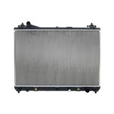 Radiator racire Suzuki Grand Vitara (Jt), 10.2005-, Motorizare 1, 6 78kw Benzina, tip climatizare Cu/fara AC, cutie automata, tip Denso, diametru int, Rapid