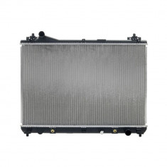 Radiator racire Suzuki Grand Vitara (Jt), 10.2005-, Motorizare 1, 6 78kw Benzina, tip climatizare Cu/fara AC, cutie automata, tip Denso, diametru int