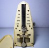 Metronom Wittner Taktell Pr&auml;zision, Made in Germany, 15.5cm