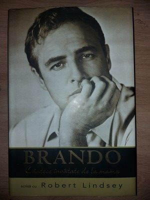 Brando Cantece invatate de la mama- Robert Lindsey