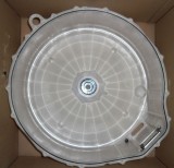 Semicuva spate cu rulmenti masina de spalat Samsung - piesa din dezmembrari DC97-17334A cod - compatibilitate larga /R29