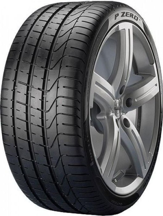 Anvelope Pirelli P Zero B1 285/40R22 110Y Vara