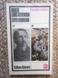 Un colet cu bucluc &ndash; Robert Louis Stevenson, Lloyd Osbourne, ACS