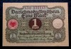 Germania 1 Mark 1920 UNC necirculata **