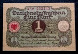 Germania 1 Mark 1920 UNC necirculata **