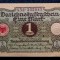 Germania 1 Mark 1920 UNC necirculata **