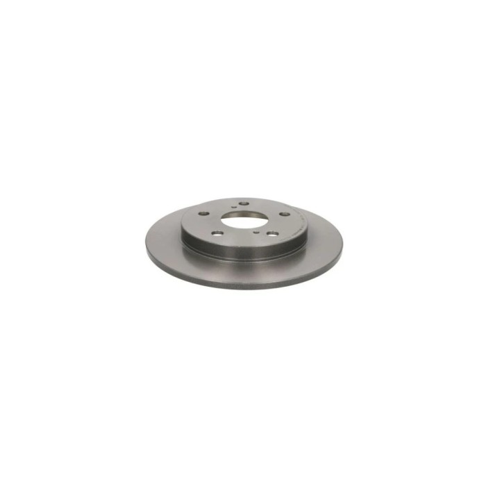Disc frana TOYOTA AURIS NRE15 ZZE15 ADE15 ZRE15 NDE15 BREMBO 08A53421