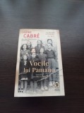 Cumpara ieftin Jaume Cabre - Vocile lui Pamano