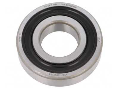 Lagăr cu bile 35mm x 80mm x 21mm SKF foto