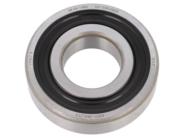 Lagăr cu bile 35mm x 80mm x 21mm SKF