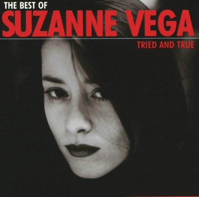 CD The Best of Suzanne Vega: Tried And True foto