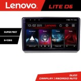 Navigatie Dodge Challenger 2015-2021 Android radio gps internet 8 core 6+128 Lenovo CarStore Technology