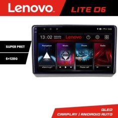 Navigatie Dodge Challenger 2015-2021 Android radio gps internet 8 core 6+128 Lenovo CarStore Technology foto