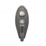 Cumpara ieftin Aproape nou: Lampa de iluminat stradal PNI SL606 60W round