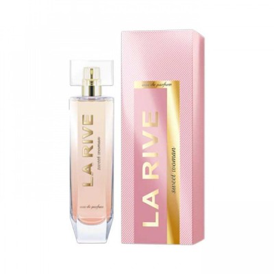 BEA106-100 Parfum La Rive Sweet Woman edp 90 ml foto
