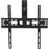 Suport TV 23-60 inch, 3 Brate, Rotire 180&deg;, Inclinare &plusmn;15&deg;, VESA max 480x400, 40kg, Universal LED LCD OLED QLED, JR-44P