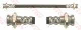 Conducta / cablu frana CHEVROLET AVEO Hatchback (T200) (2003 - 2008) TRW PHA310