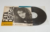 Madalina Manole &ndash; Fata Draga - disc vinil vinyl LP