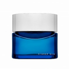 Aigner Blue for Man Eau de Toilette pentru barba?i 125 ml foto