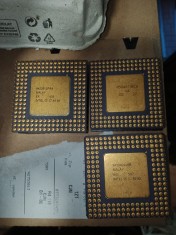 Intel 486 Heatsink 486DX 486DX2 486DX4 486SX Processor CPU Rare Collectible