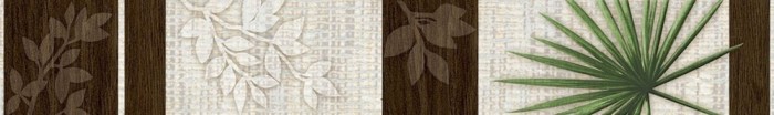 Brau faianta Yuta 2504-0169 maro mat 6 x 40.2 cm