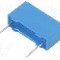 Condensator poliester, 100nF, EPCOS - B32521C1104J000