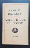 Aștept&acirc;ndu-l pe Godot - Samuel Beckett, Didactica si Pedagogica